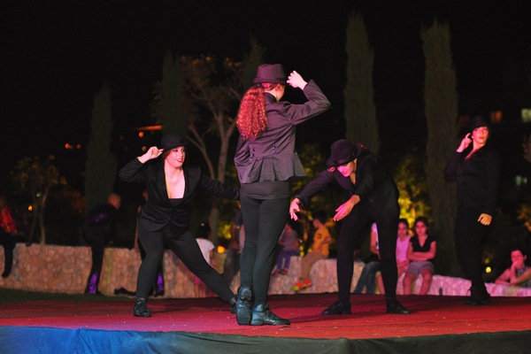 International Dance Day Festival